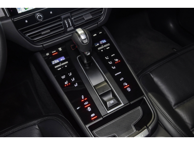 Porsche Macan GTS