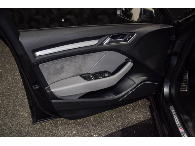 Audi S3 SportBack 2.0 TFSI