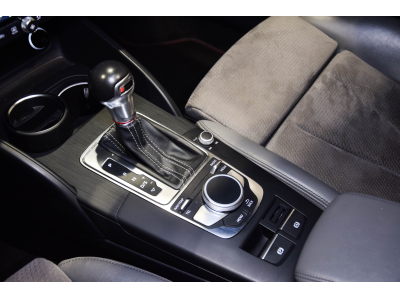 Audi S3 SportBack 2.0 TFSI