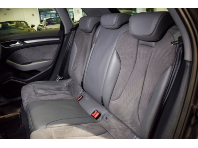 Audi S3 SportBack 2.0 TFSI