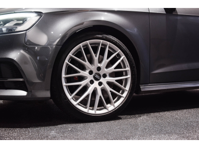 Audi S3 SportBack 2.0 TFSI