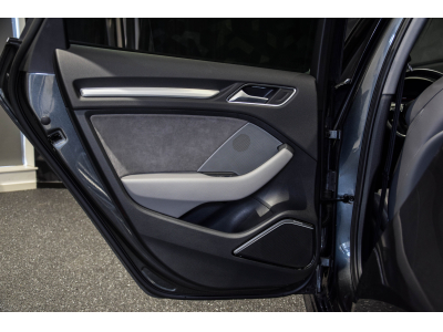 Audi S3 SportBack 2.0 TFSI