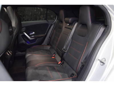 Mercedes-Benz A 200 D AMG LINE