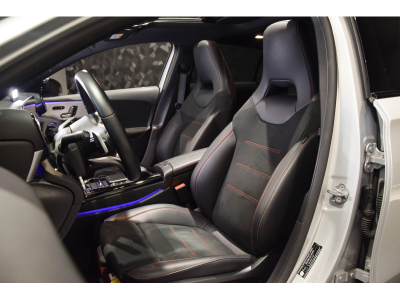 Mercedes-Benz A 200 D AMG LINE