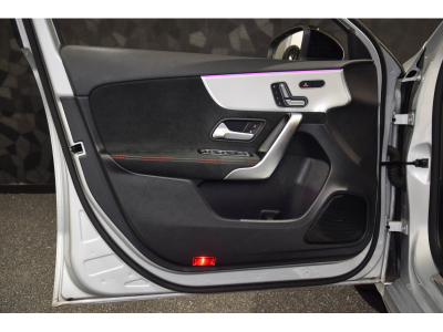 Mercedes-Benz A 200 D AMG LINE