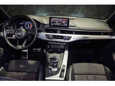 Audi S4 Avant Quattro