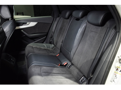 Audi S4 Avant Quattro