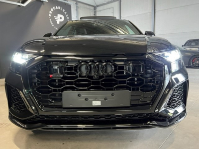 Audi RSQ8 4.0 TFSI/ KERAMIK//PANO/23/RS DY+/HUD/*VOLL**
