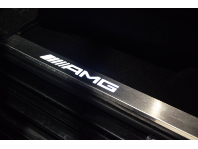 Mercedes-Benz G 63 AMG V8 Bi-Turbo