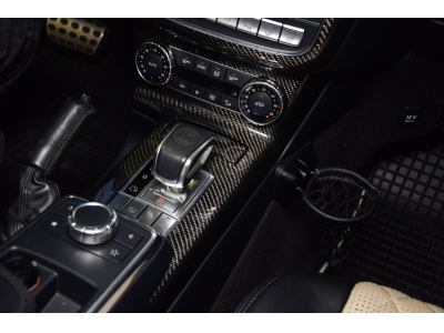 Mercedes-Benz G 63 AMG V8 Bi-Turbo