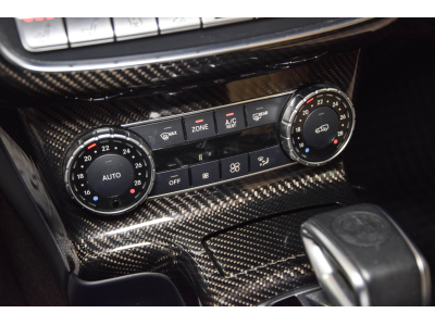 Mercedes-Benz G 63 AMG V8 Bi-Turbo
