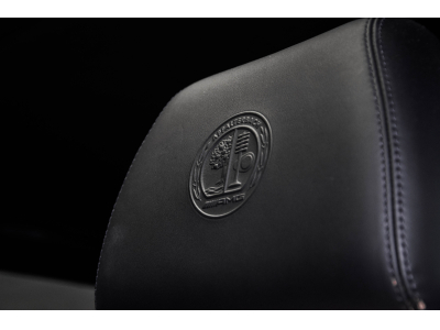 Mercedes-Benz G 63 AMG V8 Bi-Turbo