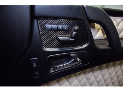 Mercedes-Benz G 63 AMG V8 Bi-Turbo