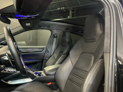 Porsche Cayenne COUPE TURBO S E-HYBRID/22/SPORT DESIGN