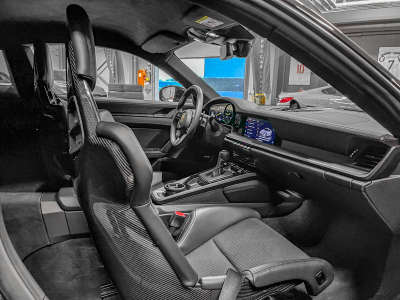 Porsche 992 911/992 GT3 TOURING /BOSE/LIFT/SPORT CHR/KAMERA/VOLL...