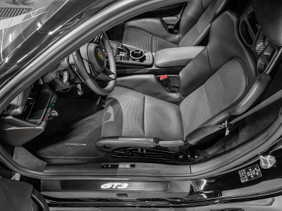 Porsche 992 911/992 GT3 TOURING /BOSE/LIFT/SPORT CHR/KAMERA/VOLL...