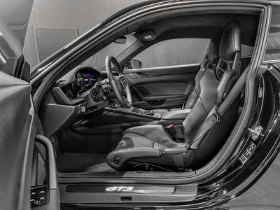 Porsche 992 911/992 GT3 TOURING /BOSE/LIFT/SPORT CHR/KAMERA/VOLL...