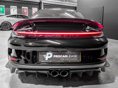 Porsche 992 911/992 GT3 TOURING /BOSE/LIFT/SPORT CHR/KAMERA/VOLL...