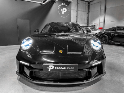 Porsche 992 911/992 GT3 TOURING /BOSE/LIFT/SPORT CHR/KAMERA/VOLL...