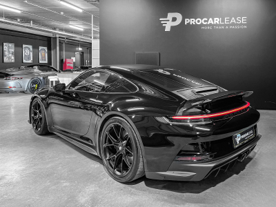 Porsche 992 911/992 GT3 TOURING /BOSE/LIFT/SPORT CHR/KAMERA/VOLL...