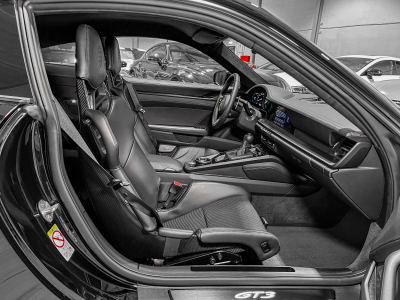 Porsche 992 911/992 GT3 TOURING /BOSE/LIFT/SPORT CHR/KAMERA/VOLL...