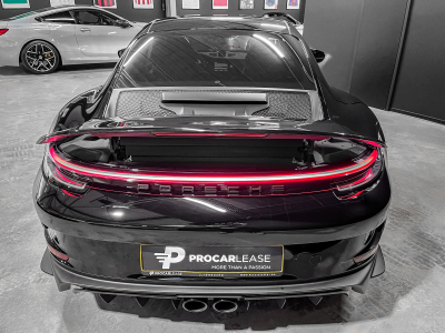 Porsche 992 911/992 GT3 TOURING /BOSE/LIFT/SPORT CHR/KAMERA/VOLL...