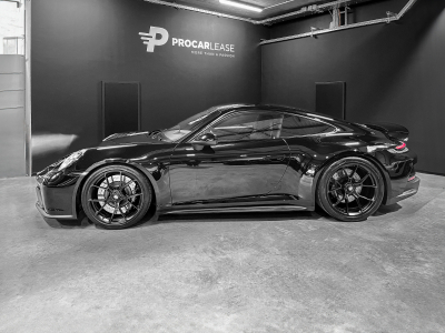 Porsche 992 911/992 GT3 TOURING /BOSE/LIFT/SPORT CHR/KAMERA/VOLL...
