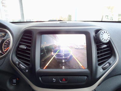 Jeep Cherokee 2.0 AWD NAVI XENON CUIR LIMITED