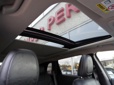 Jeep Cherokee 2.0 AWD NAVI XENON CUIR LIMITED