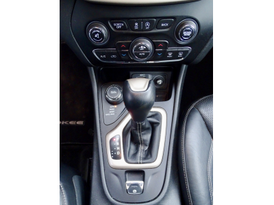 Jeep Cherokee 2.0 AWD NAVI XENON CUIR LIMITED