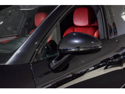 Porsche Macan Turbo