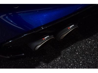 BMW M8 Compétition