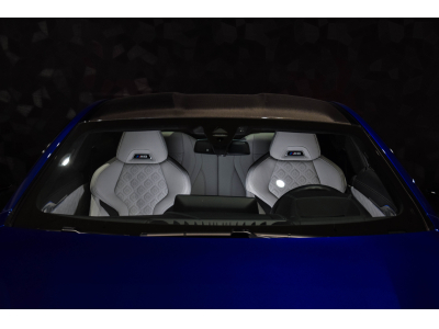 BMW M8 Compétition