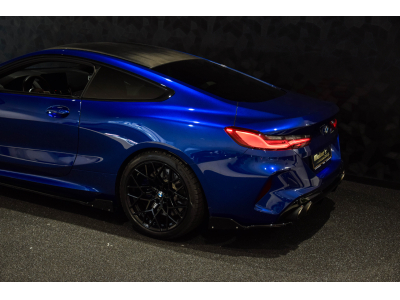 BMW M8 Compétition