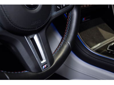 BMW M8 Compétition