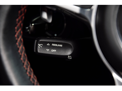 Porsche Macan Turbo Exclusive Performance Edition