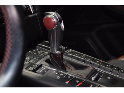 Porsche Macan Turbo Exclusive Performance Edition