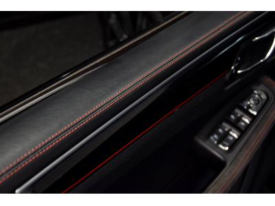 Porsche Macan Turbo Exclusive Performance Edition