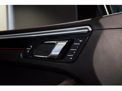 Porsche Macan Turbo Exclusive Performance Edition