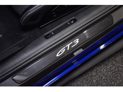 Porsche 992 GT3 PDK