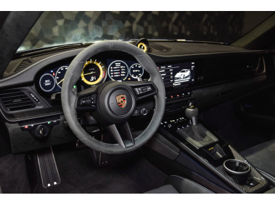 Porsche 992 GT3 PDK