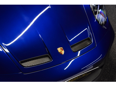 Porsche 992 GT3 PDK