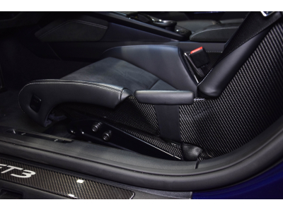 Porsche 992 GT3 PDK