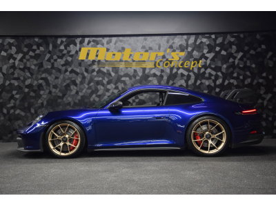 Porsche 992 GT3 PDK
