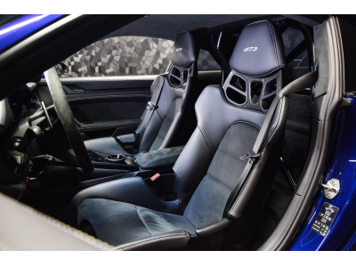 Porsche 992 GT3 PDK