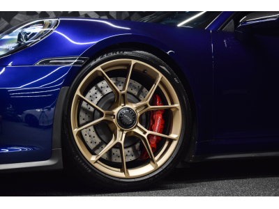 Porsche 992 GT3 PDK