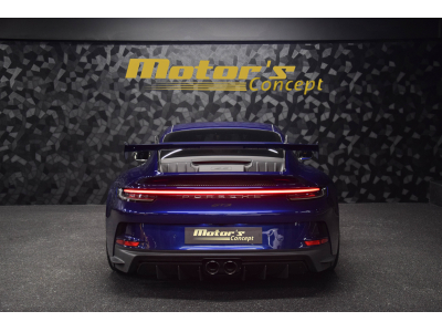 Porsche 992 GT3 PDK