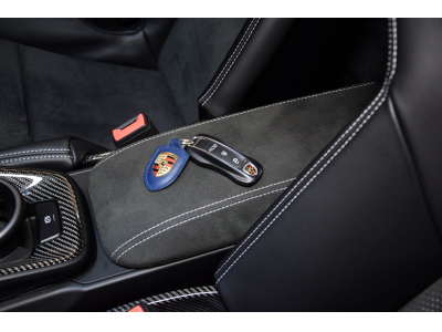 Porsche 992 GT3 PDK