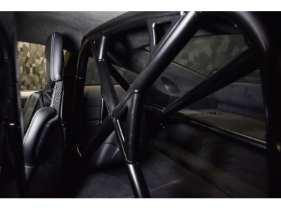 Porsche 992 GT3 PDK
