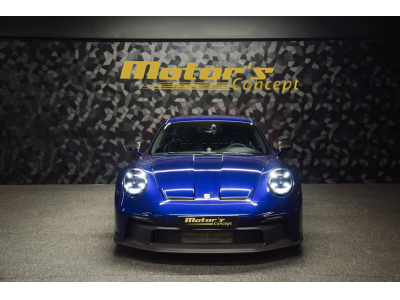 Porsche 992 GT3 PDK